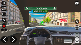 Image 1 for Electric Car Driver 2 : R…