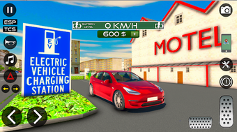 Image 2 for Electric Car Driver 2 : R…