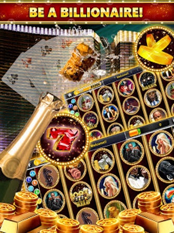 Image 2 for Billionaire Slots Vegas C…