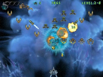 Image 0 for Atomaders 2
