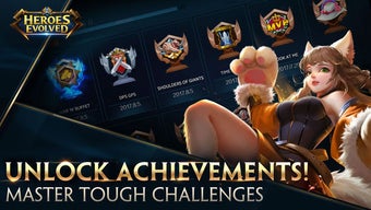 Image 2 for Heroes Evolved