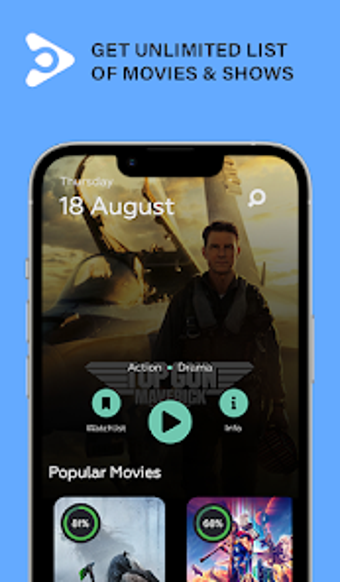 Image 0 for Flixtools: Movie Box  TV …