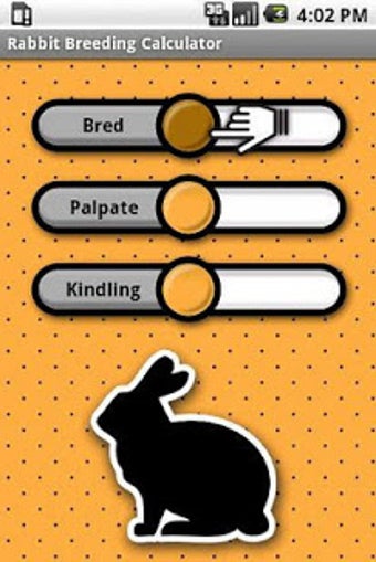 Imagen 0 para Rabbit Breeding Calculato…