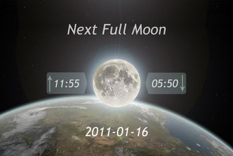 Imagen 0 para Moonrise Pro