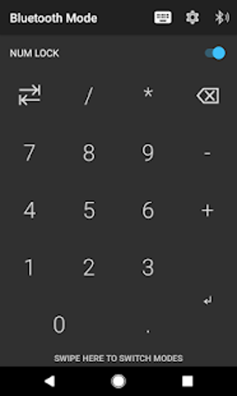 Imagen 3 para N&P Remote Mouse and Keyb…