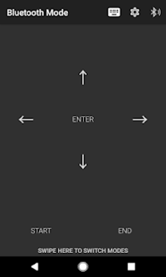 Image 0 for N&P Remote Mouse and Keyb…