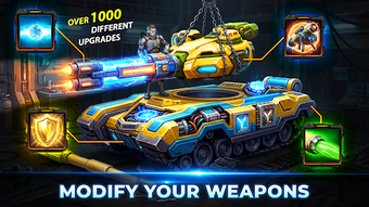 Imagen 0 para AOD: Tower Defense Offlin…