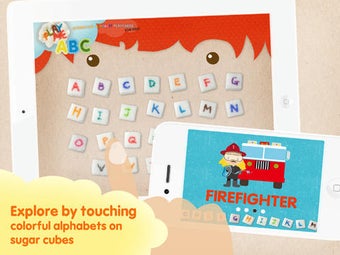 Image 0 for PlaymeABC