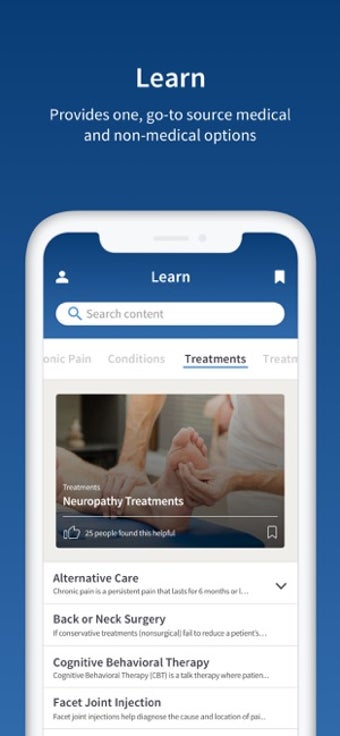 Image 2 for PainScale - Pain Tracker …