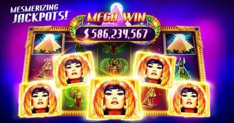 Imagen 3 para Slots - House of Fun for …