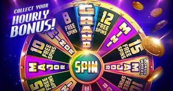 Imagen 1 para Slots - House of Fun for …