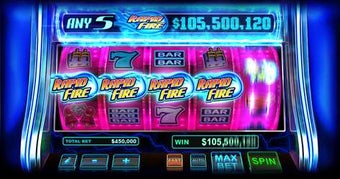 Imagen 2 para Slots - House of Fun for …