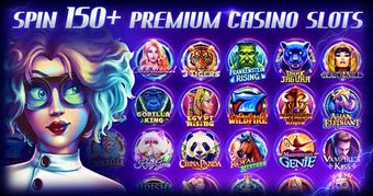 Imagen 0 para Slots - House of Fun for …