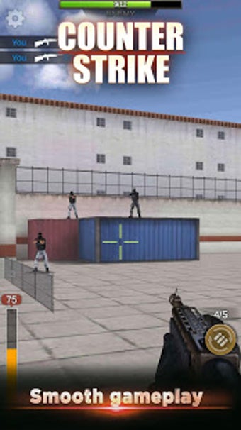Image 0 for Counter Strike Battlefiel…