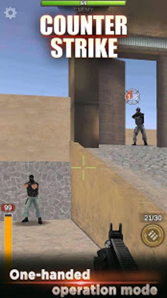 Image 3 for Counter Strike Battlefiel…