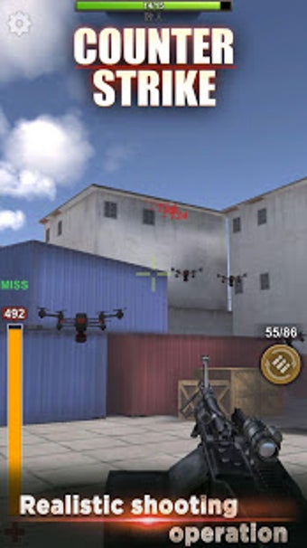 Image 1 for Counter Strike Battlefiel…