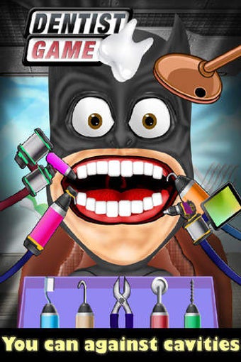 Imagen 0 para Dentist Game for Kids: Ju…