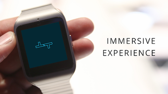 Imagen 13 para Infinite Loop
