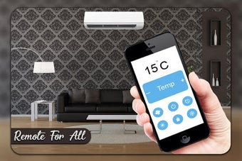 Imagen 2 para Universal Remote for All …