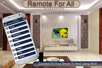 Imagen 1 para Universal Remote for All …