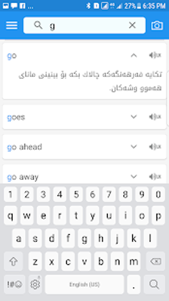 Imagen 2 para Rebin Dictionary Plus - K…