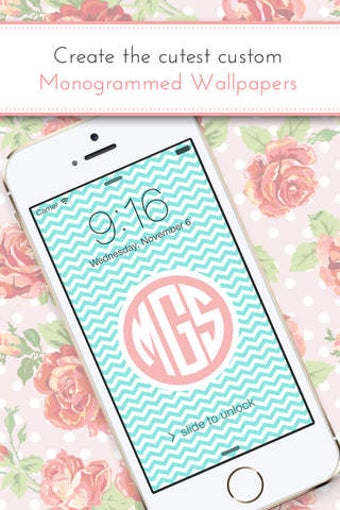 Image 0 for Monogram It! Lite - Custo…