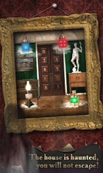 Image 1 for Escape the Mansion 3