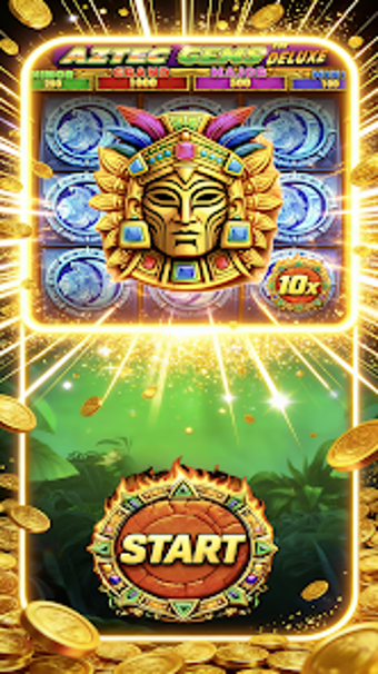 Image 0 for Golden Gems