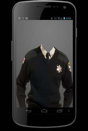 Imagen 0 para Military Photo Suit