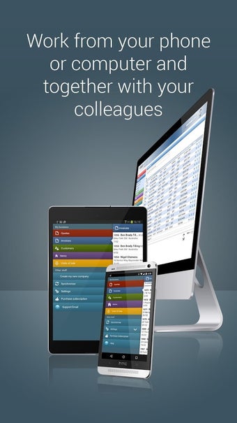 Imagen 3 para Invoice Maker - Invoicing…