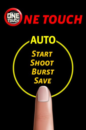 Image 1 for OneTouch Camera