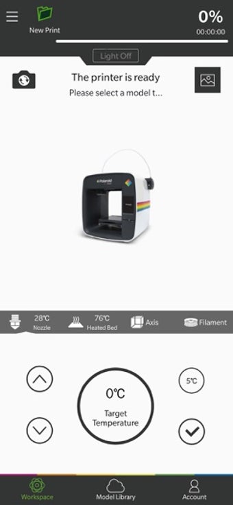 Image 1 for Polaroid PlaySmart