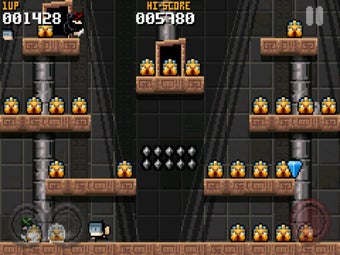 Imagen 1 para Chrono&Cash Free