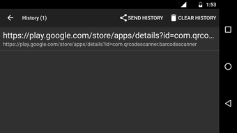 Imagen 1 para Barcode Scanner
