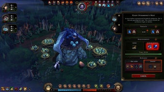 Imagen 0 para Against the Storm