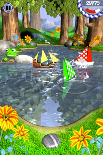 Image 0 for Skim It!
