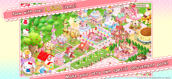 Image 2 for Hello Kitty World 2