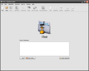 Image 0 for iTest