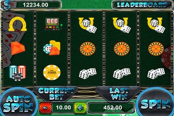 Image 0 for Slot Gambling Atlantic Ci…