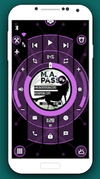 Image 2 for Revolutionary Launcher 2 …