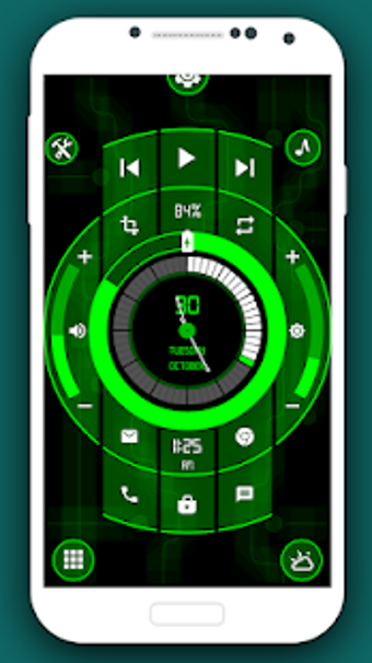 Image 3 for Revolutionary Launcher 2 …