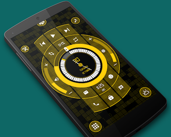 Image 1 for Revolutionary Launcher 2 …