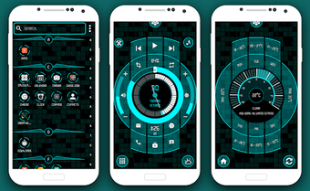 Image 0 for Revolutionary Launcher 2 …
