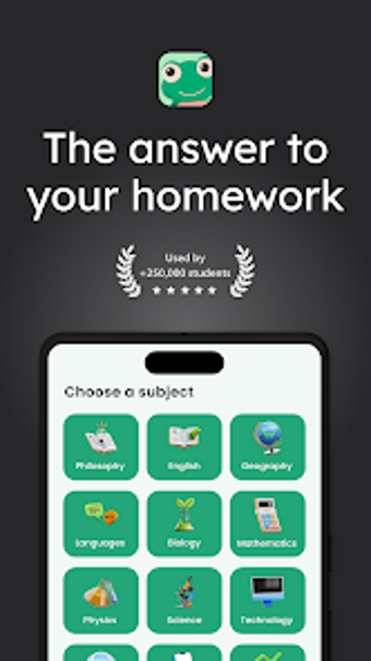 Image 0 for snapSchool - Homework wit…