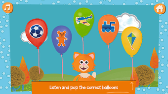 Image 2 for Timmy's First Words in En…