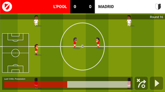 Imagen 3 para World Soccer Champs
