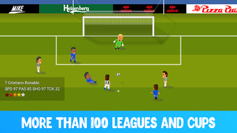 Imagen 1 para World Soccer Champs