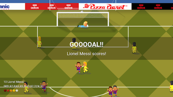 Imagen 0 para World Soccer Champs