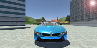 Imagen 2 para i8 Drift Simulator: Car G…