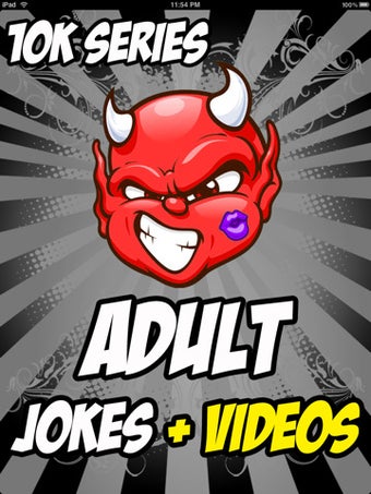 Image 0 for Adult Jokes + Funny Video…